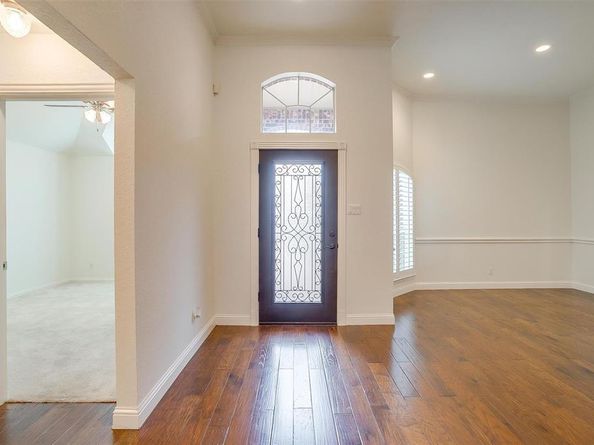 11624  Virginia Way Court , Fort Worth Texas 76008