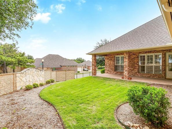 11624  Virginia Way Court , Fort Worth Texas 76008