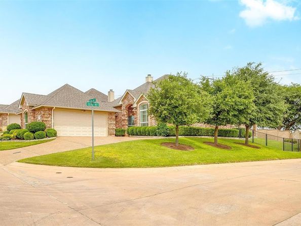 11624  Virginia Way Court , Fort Worth Texas 76008
