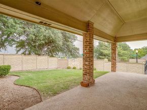 11624  Virginia Way Court , Fort Worth Texas 76008