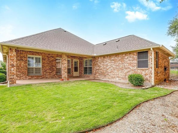 11624  Virginia Way Court , Fort Worth Texas 76008