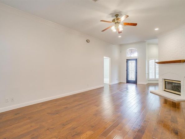 11624  Virginia Way Court , Fort Worth Texas 76008