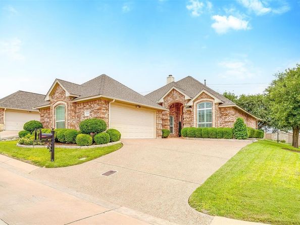 11624  Virginia Way Court , Fort Worth Texas 76008