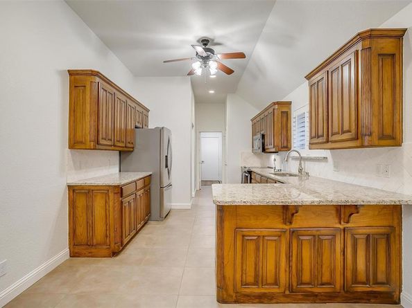 11624  Virginia Way Court , Fort Worth Texas 76008