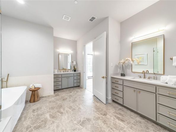 3601  Routh Street  PH 4A, Dallas Texas 75219