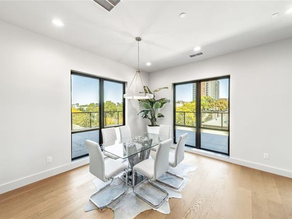 3601  Routh Street  PH 4A, Dallas Texas 75219