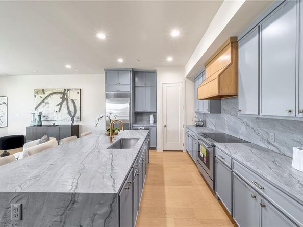 3601  Routh Street  PH 4A, Dallas Texas 75219