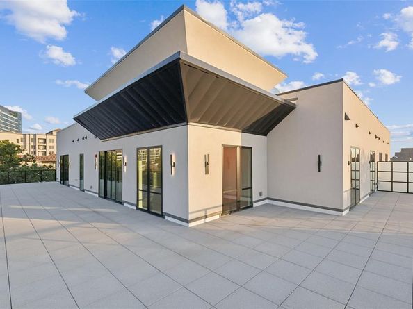 3601  Routh Street  PH 4A, Dallas Texas 75219