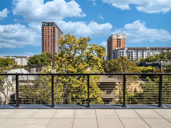 3601  Routh Street  PH 4A, Dallas Texas 75219