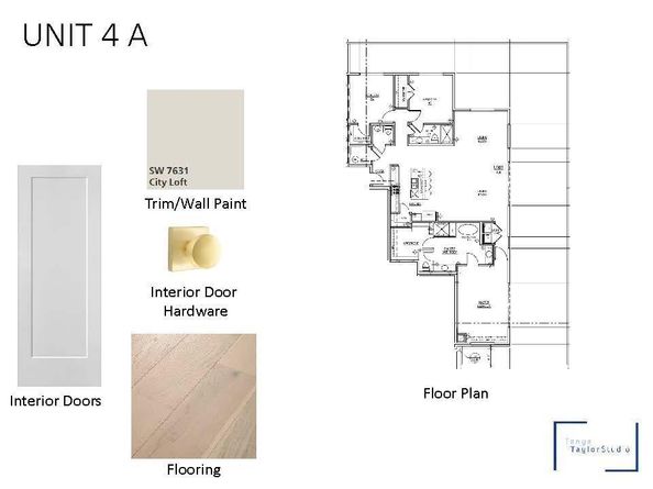 3601  Routh Street  PH 4A, Dallas Texas 75219