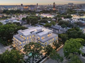 3601  Routh Street  PH 4A, Dallas Texas 75219