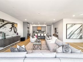3601  Routh Street  PH 4A, Dallas Texas 75219