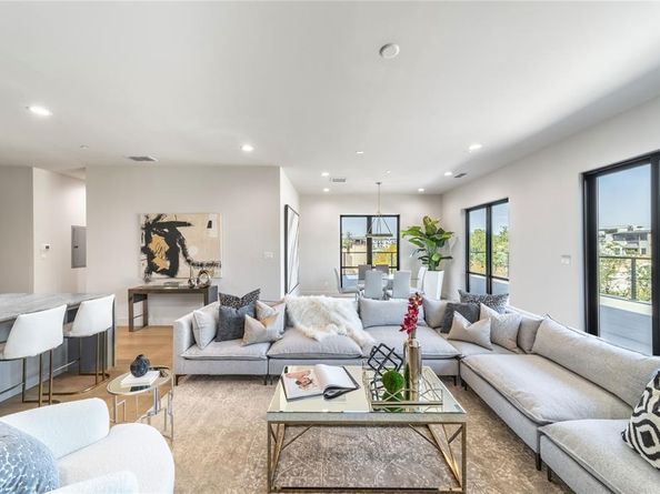3601  Routh Street  PH 4A, Dallas Texas 75219