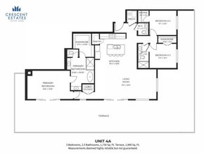 3601  Routh Street  PH 4A, Dallas Texas 75219