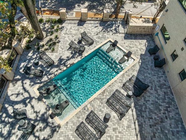 3601  Routh Street  PH 4A, Dallas Texas 75219