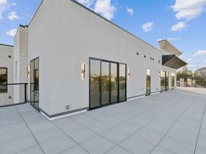 3601  Routh Street  PH 4A, Dallas Texas 75219