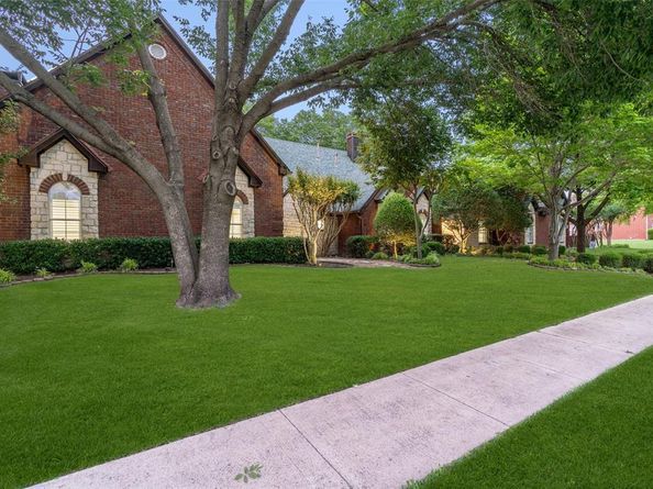 1201  Tralee Lane , Garland Texas 75044