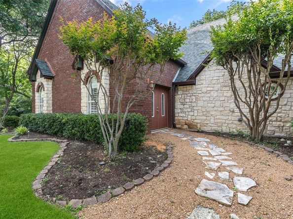 1201  Tralee Lane , Garland Texas 75044