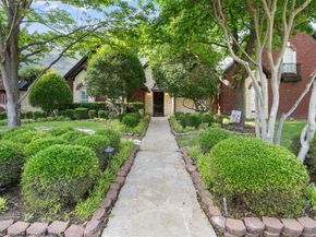 1201  Tralee Lane , Garland Texas 75044