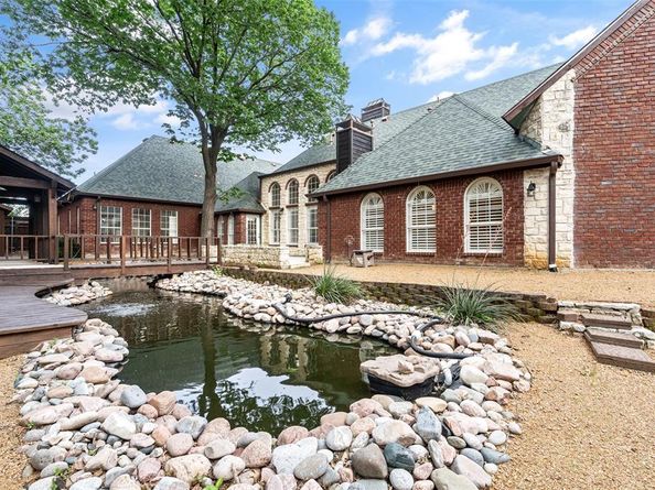 1201  Tralee Lane , Garland Texas 75044