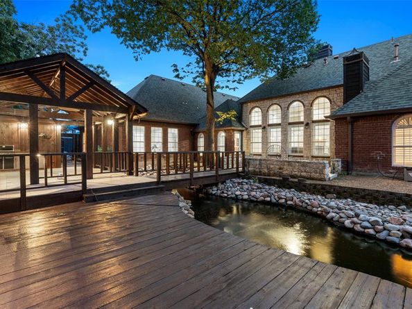 1201  Tralee Lane , Garland Texas 75044