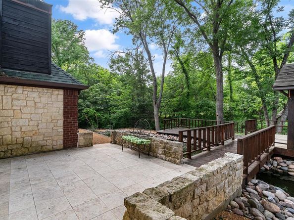 1201  Tralee Lane , Garland Texas 75044