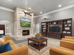 1201  Tralee Lane , Garland Texas 75044