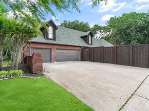 1201  Tralee Lane , Garland Texas 75044