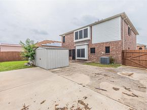 6547  Portside Ridge Lane , Dallas Texas 75249