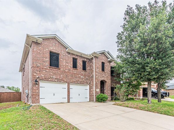 6547  Portside Ridge Lane , Dallas Texas 75249