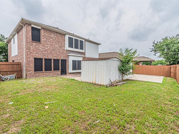 6547  Portside Ridge Lane , Dallas Texas 75249