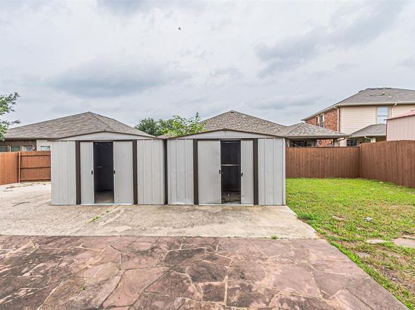 6547  Portside Ridge Lane , Dallas Texas 75249