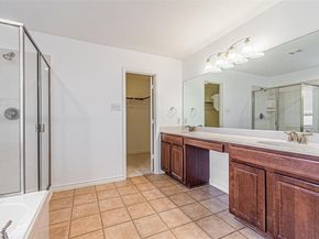 6547  Portside Ridge Lane , Dallas Texas 75249