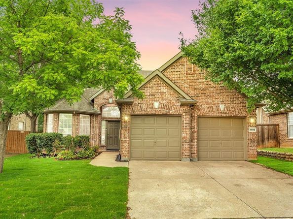 3609  Andrea Drive , Flower Mound Texas 75022
