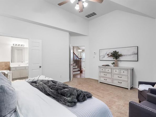 3609  Andrea Drive , Flower Mound Texas 75022