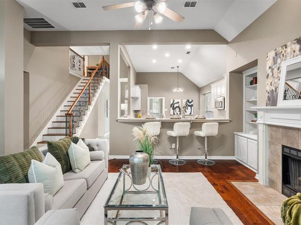 3609  Andrea Drive , Flower Mound Texas 75022