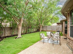 3609  Andrea Drive , Flower Mound Texas 75022