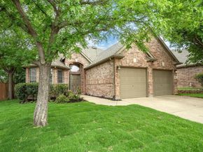 3609  Andrea Drive , Flower Mound Texas 75022