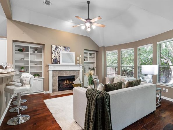 3609  Andrea Drive , Flower Mound Texas 75022