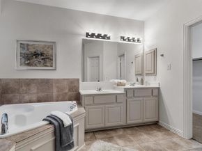 3609  Andrea Drive , Flower Mound Texas 75022