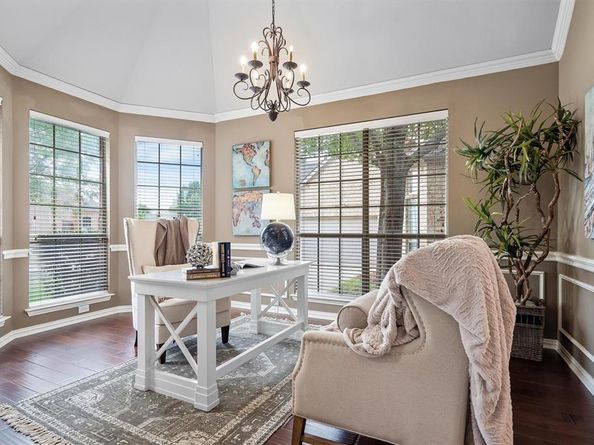 3609  Andrea Drive , Flower Mound Texas 75022