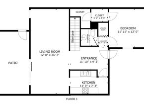 576 E Avenue J   B, Grand Prairie Texas 75050
