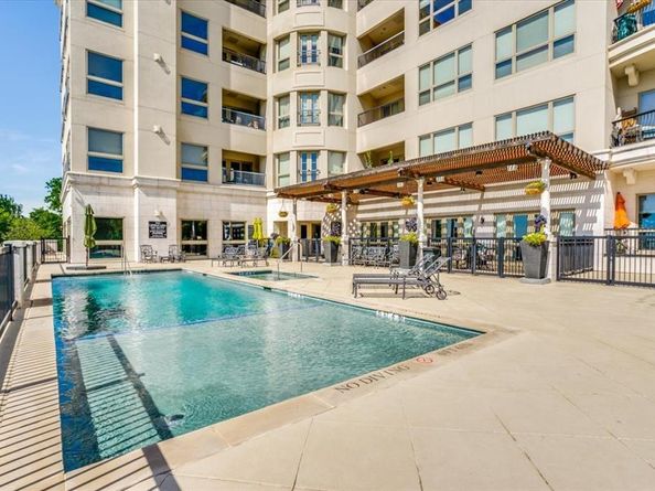 501  Samuels Avenue  510, Fort Worth Texas 76102