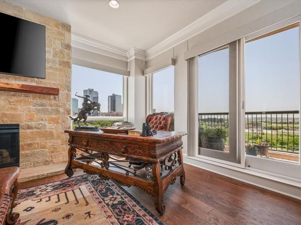 501  Samuels Avenue  510, Fort Worth Texas 76102