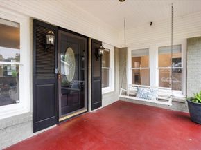 4016  Pershing Avenue , Fort Worth Texas 76107