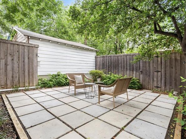 4016  Pershing Avenue , Fort Worth Texas 76107