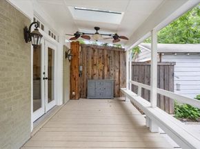 4016  Pershing Avenue , Fort Worth Texas 76107