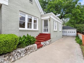 4016  Pershing Avenue , Fort Worth Texas 76107