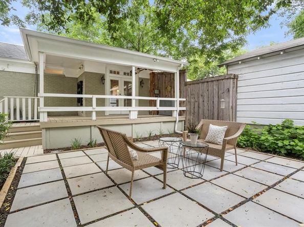 4016  Pershing Avenue , Fort Worth Texas 76107
