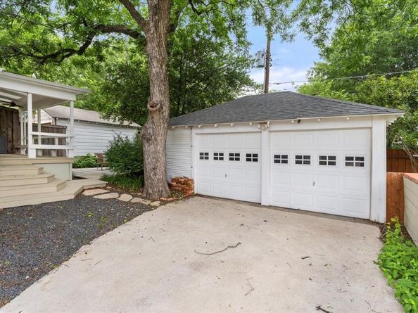 4016  Pershing Avenue , Fort Worth Texas 76107